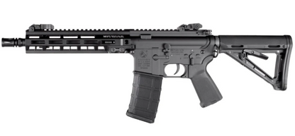 E&C 641-1 AEG - MK8 9.5"
