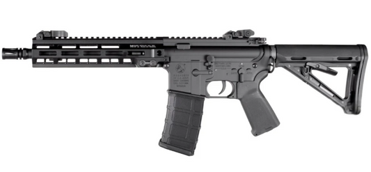 E&C 641-1 AEG - MK8 9.5"