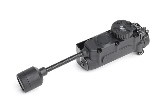 WADSN Sidewinder Stalk Helmet Light - BLK
