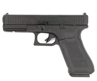 WE G17 G5 MOS GBB Pistol