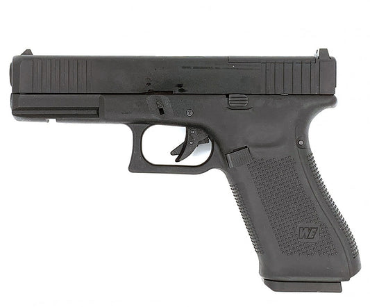 WE G17 G5 MOS GBB Pistol