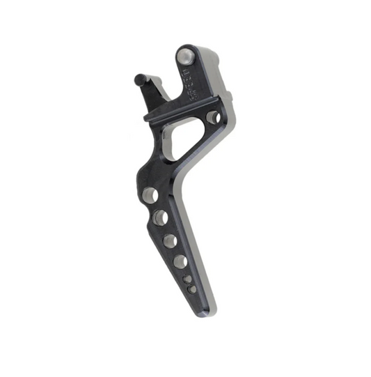 Speed Airsoft V3 Blade Trigger - Black