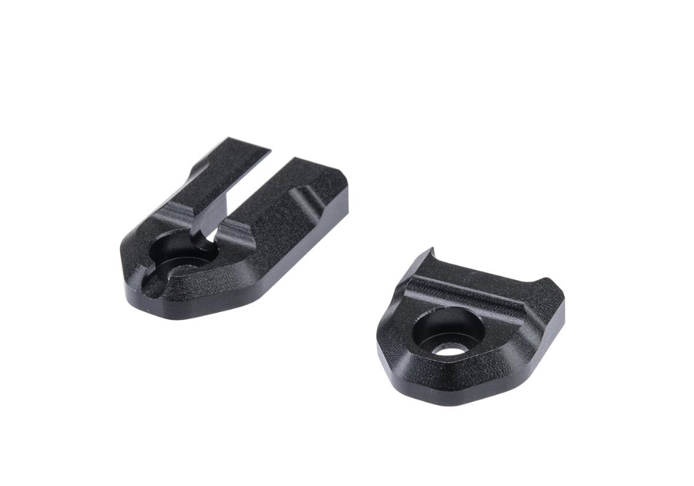 WADSN Switch M-Lok Mount Plates