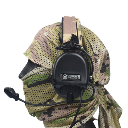 WADSN Sordin Headset Basic Version