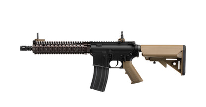 E&C MK18 MOD1 9'' DD M4 (ETU Ver.)  FDE - AEG