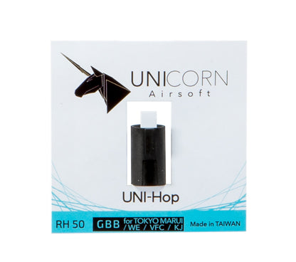 Unicorn GBB 50° Hop Up Bucking