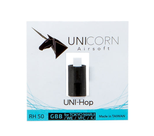 Unicorn GBB 50° Hop Up Bucking