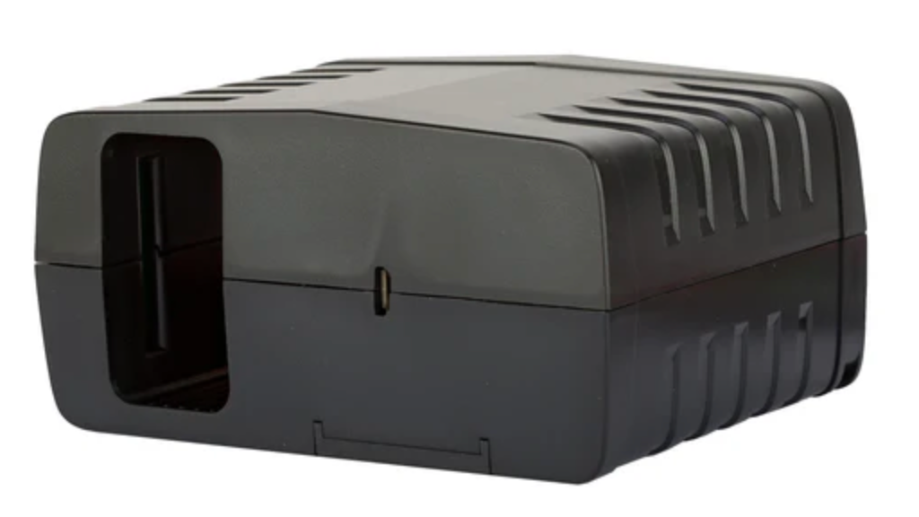 Acetech AC5000 Chronograph