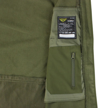 Condor Summit Softshell Jacket