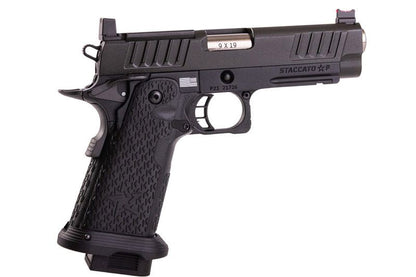 Army Armament - R611-3 Staccato P 2011 - GBB
