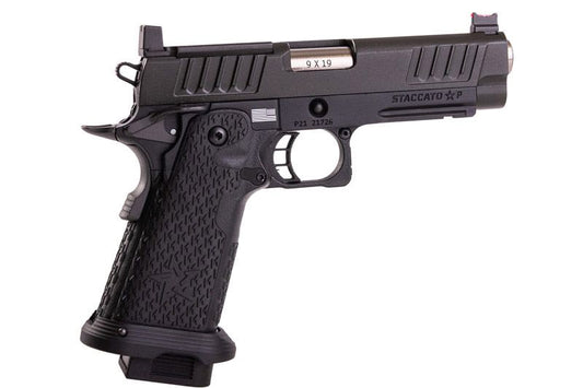 Army Armament - R611-3 Staccato P 2011 - GBB