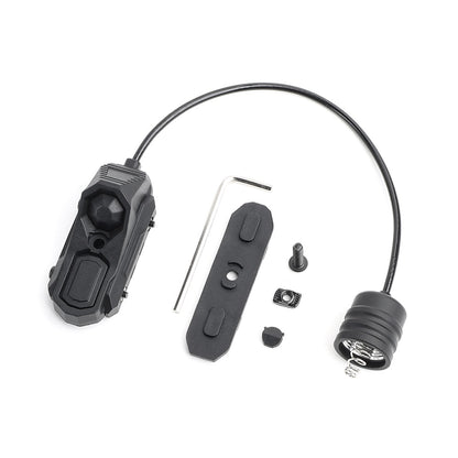 WADSN AN Single Port (SF Modlite)