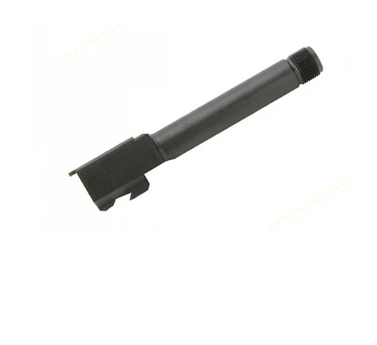 KJ Works G23/G32C Threaded Outer Barrel