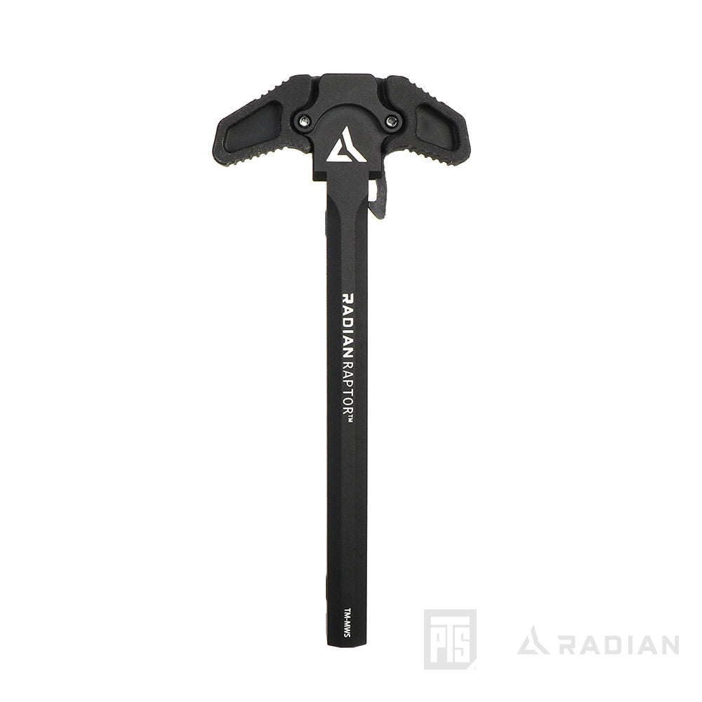 PTS Radian Charging Handle GBB (TM-MWS)