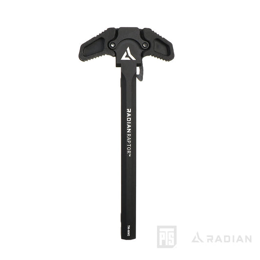 PTS Radian Charging Handle GBB (TM-MWS)
