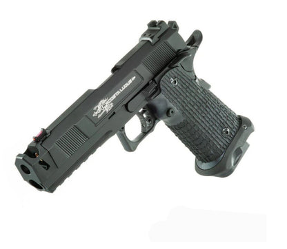 Army Armament Costa Carry Comp GBB - BK