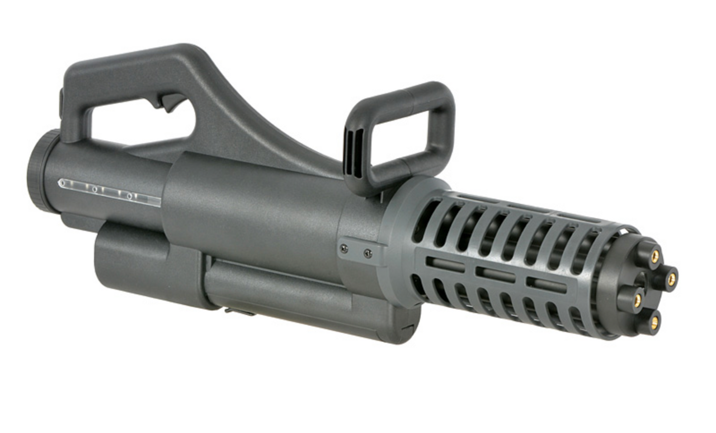 WELL Pro WE23-SL Rotary Minigun (Sportline) - AEG