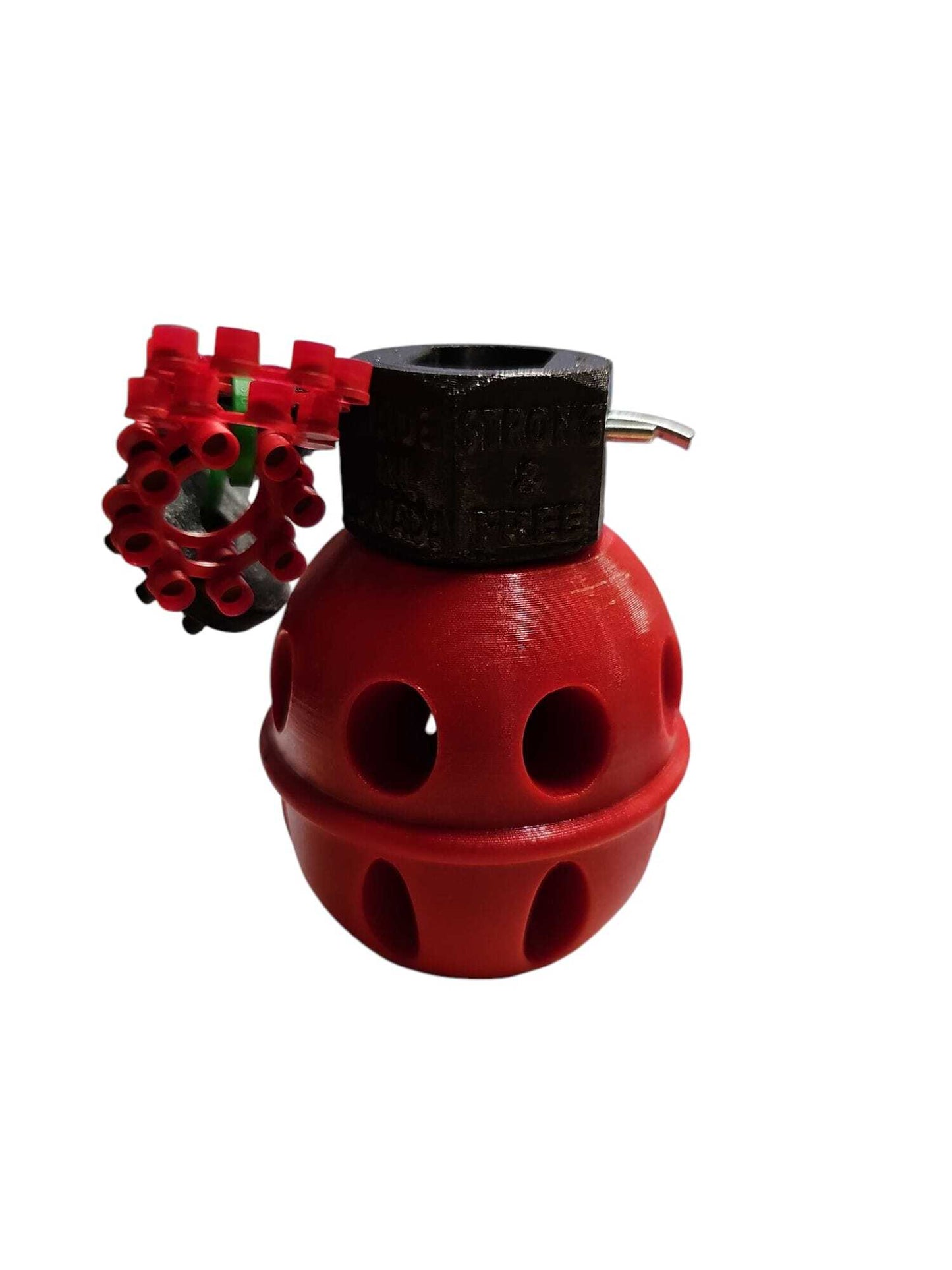 SM RGD Impact Grenade