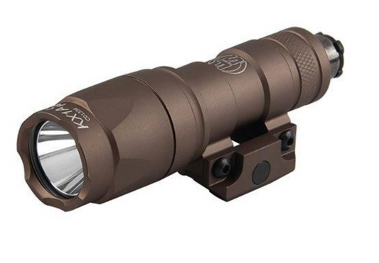 WADSN - Light - SF M300A Mini Scout w/AlterButton Switch - DE - 280 Lumens