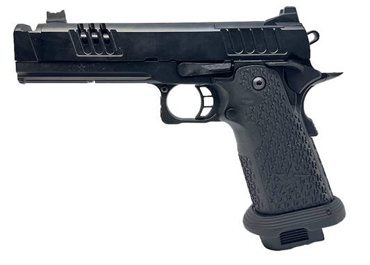 Army Armament R618 Staccato Licensed XC 2011 GBB
