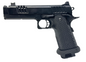 Army Armament R618 Staccato Licensed XC 2011 GBB