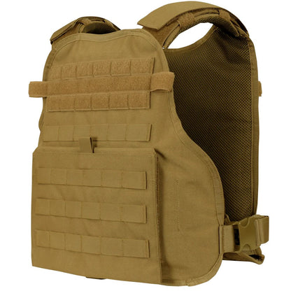 Condor Modular Operator Plate Carrier Gen 2