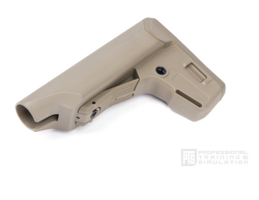 PTS Enhanced Polymer Stock (EPS)