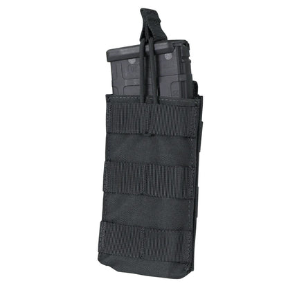 Condor Single M4 Open Top Mag Pouch