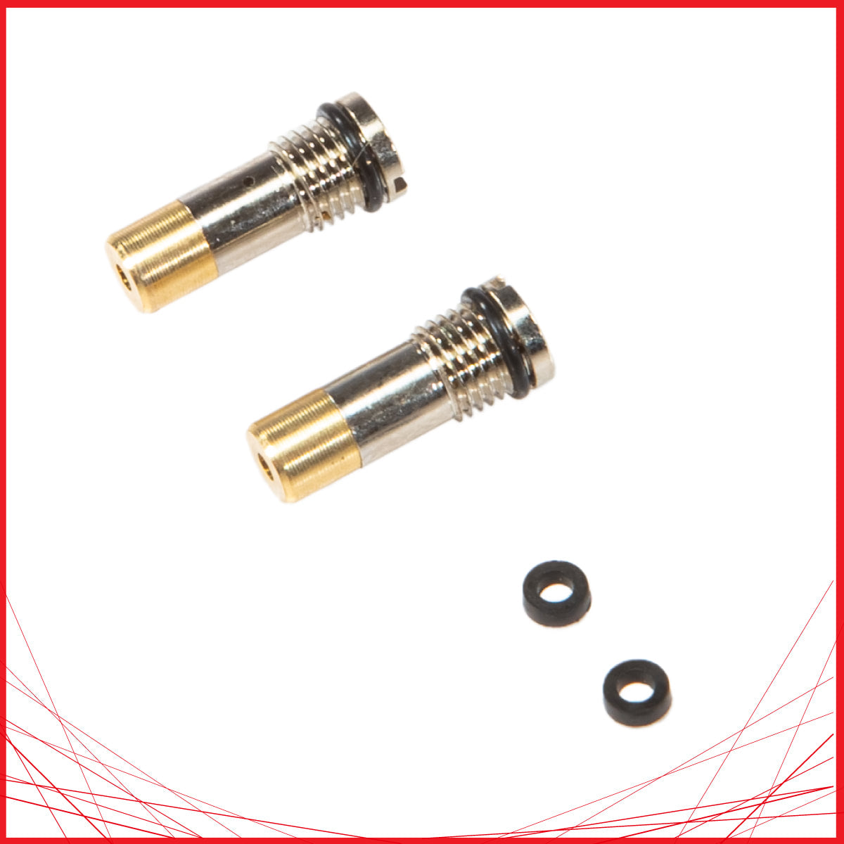 Unicorn M4.5 Gas Fill Valve (for Japan/Marui)