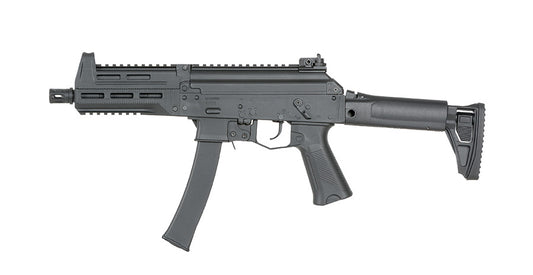 Well - AEG - PPK-20 SMG Polymer
