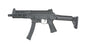 Well Pro - AEG - PPK-20 SMG Polymer