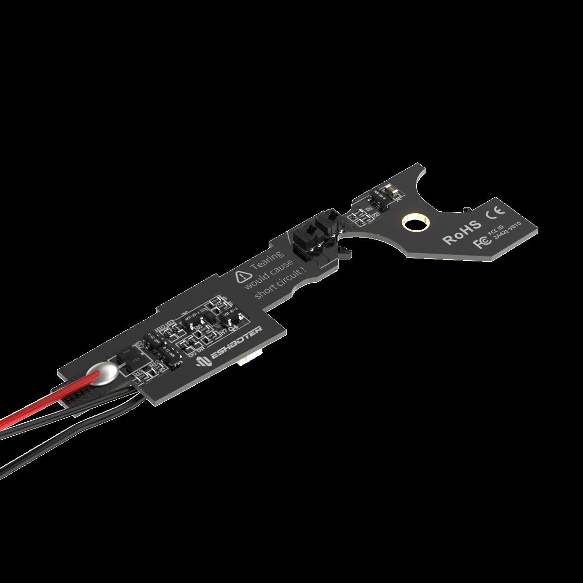 EShooter Kestrel V3 Basic ETU