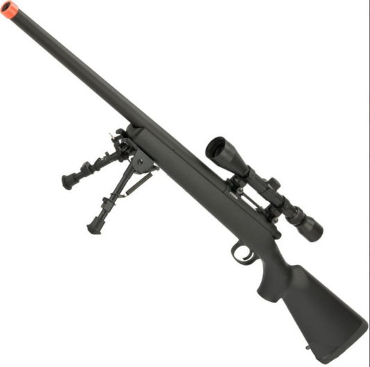 CYMA VSR-10 - Bolt Action
