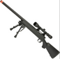 CYMA VSR-10 - Bolt Action