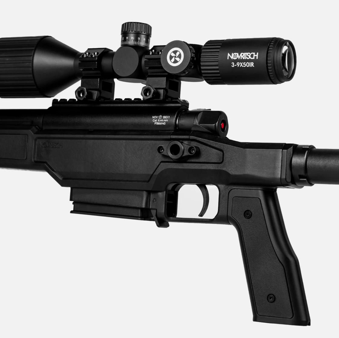Novritsch - SSG11 - Bolt Rifle