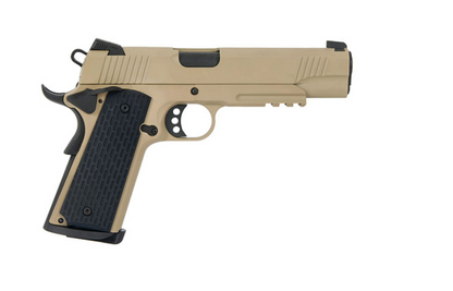 Army Armament Full Metal R28 1911 Warrior GBB Airsoft Pistol