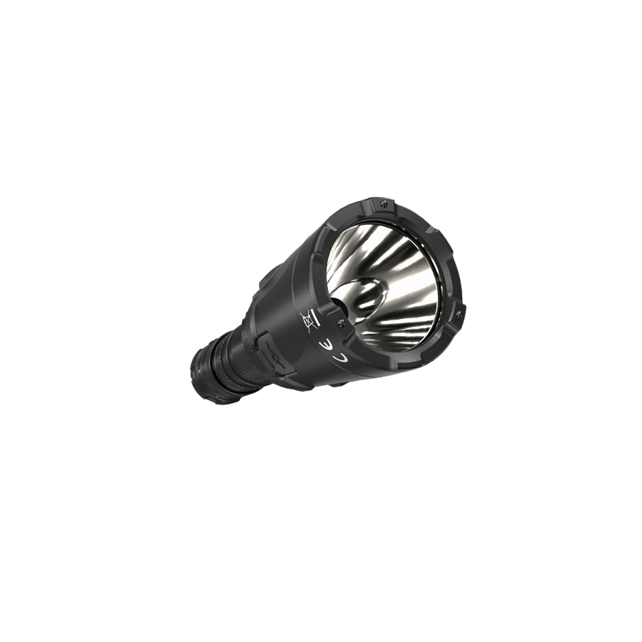 Nitecore SRT6i SmartRing Tactical Flashlight