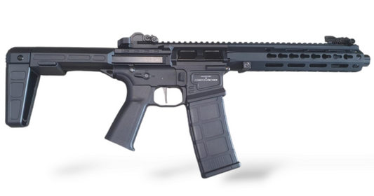 Poseidon Punisher+ PDW