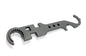 M4 Delta Ring / Barrel Nut / Buffer Tube / Castle Nut AR Wrench Tool