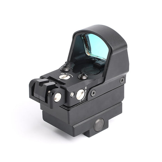 Aim-O DP Pro Red Dot Point Sight - BLK