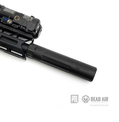PTS Dead Air Mask Mock Suppressor