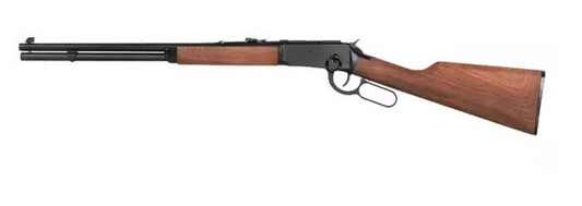 Double Bell - M1894 Lever Action - Wood Ver. - CO2 Gas