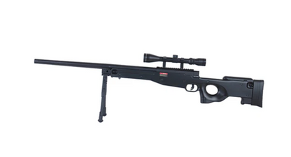 E&C L96 - Bolt Action