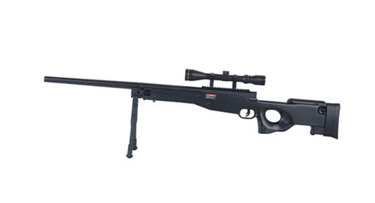 E&C L96 - Bolt Action