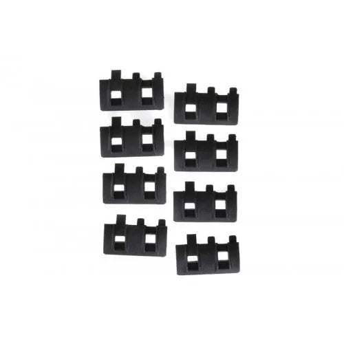 PTS XTM Rail Panels