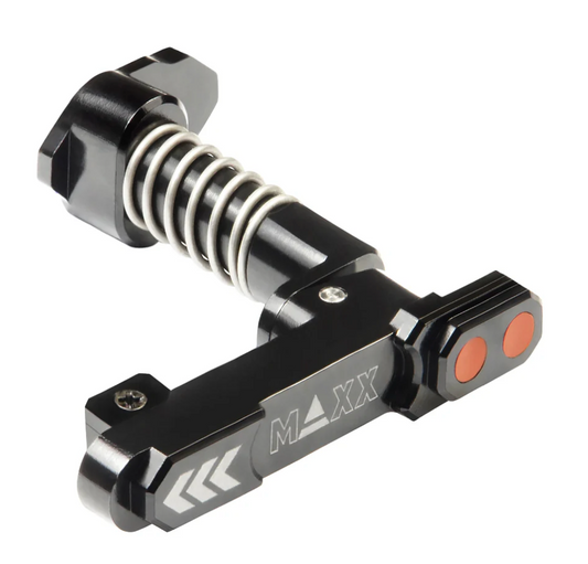 MAXX CNC Aluminum Advanced Magazine Release