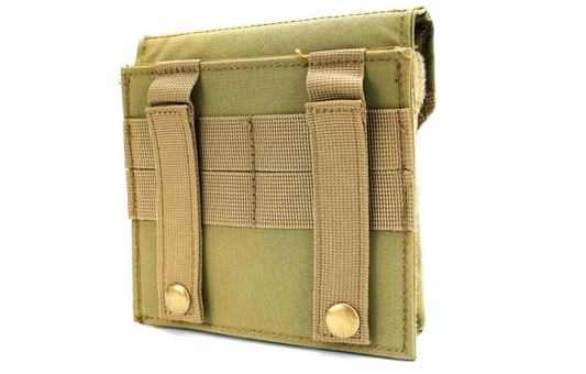 Sotac Triple Pouch Mag Warmer for GBB Pistol Mags