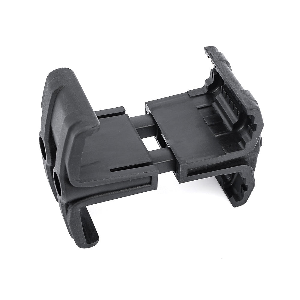 MP M4 Magazine Coupler - BLK