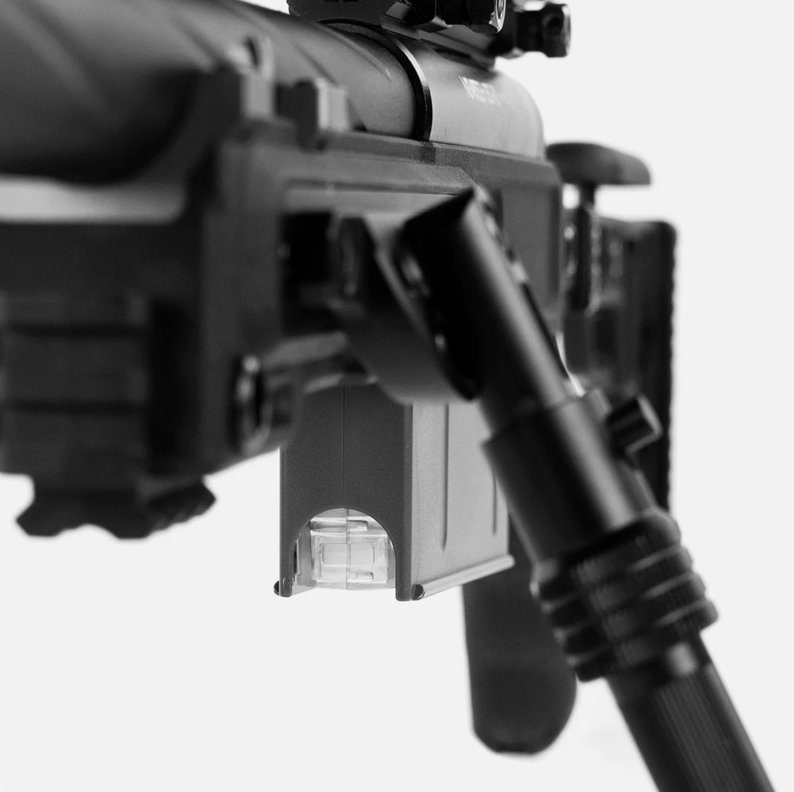 Novritsch - SSG10 A3 - Bolt Rifle