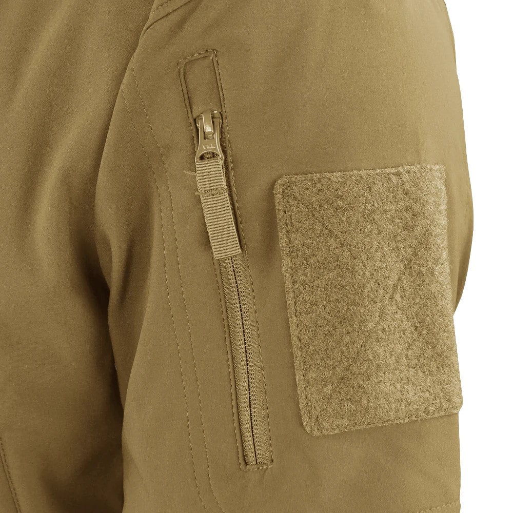 Condor Summit Softshell Jacket